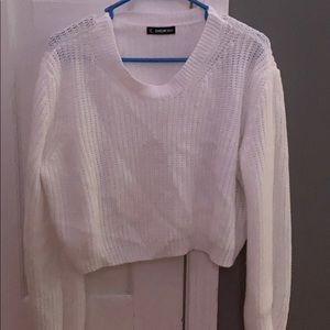 shein sweater